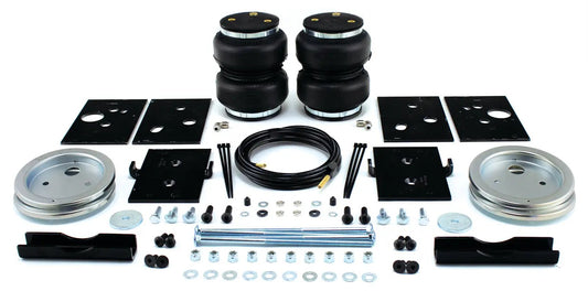 Air Lift LoadLifter 5000; Leaf Spring Leveling Kit. by Air Lift