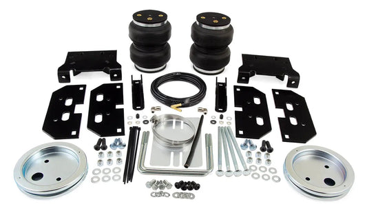 Air Lift LoadLifter 5000; Leaf Spring Leveling Kit. by Air Lift