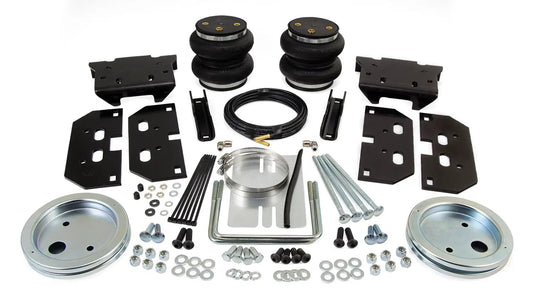 Air Lift LoadLifter 5000; Leaf Spring Leveling Kit by Air Lift