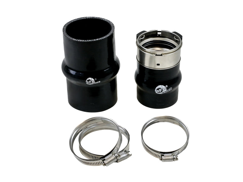 AFE Bladerunner I/C & Tubes by aFe