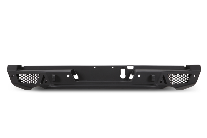 Body Armor 4x4 BOD Ambush Rear Bumpers by Body Armor 4x4
