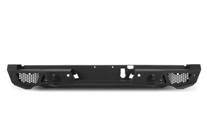 Body Armor 4x4 BOD Ambush Rear Bumpers by Body Armor 4x4