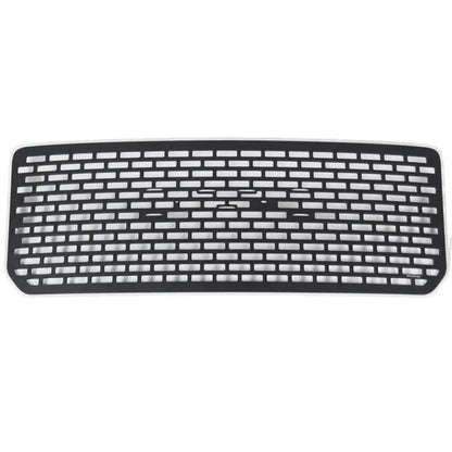 Putco PUT Boss Grilles by Putco