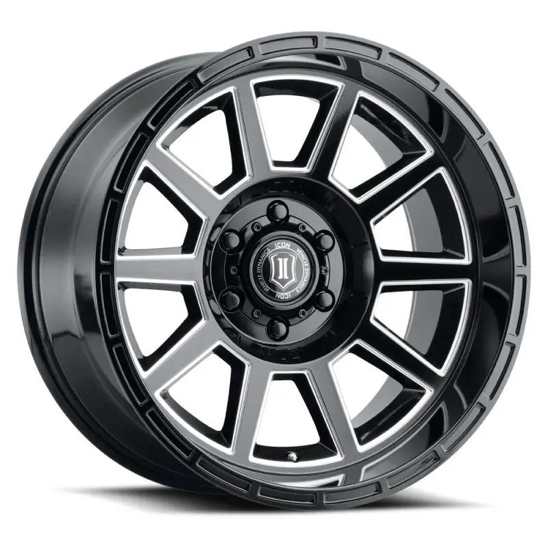 ICON ICO Recoil Wheels by ICON