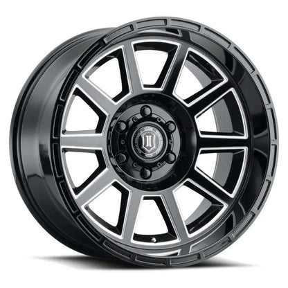 ICON ICO Recoil Wheels by ICON