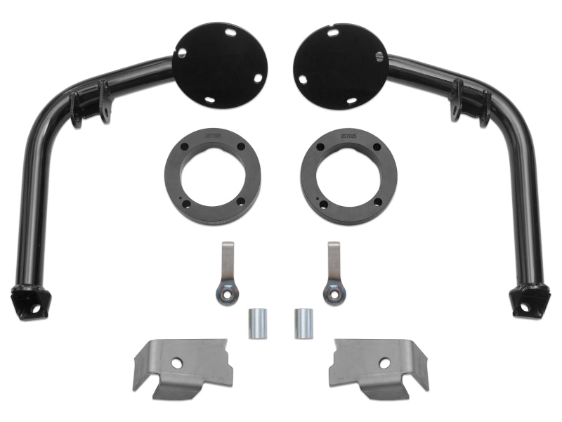 ICON ICO Shock Hoop Kits by ICON