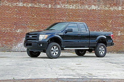 Комплект для лифта 6 дюймов | Ford F-150 2WD (2009-2010)