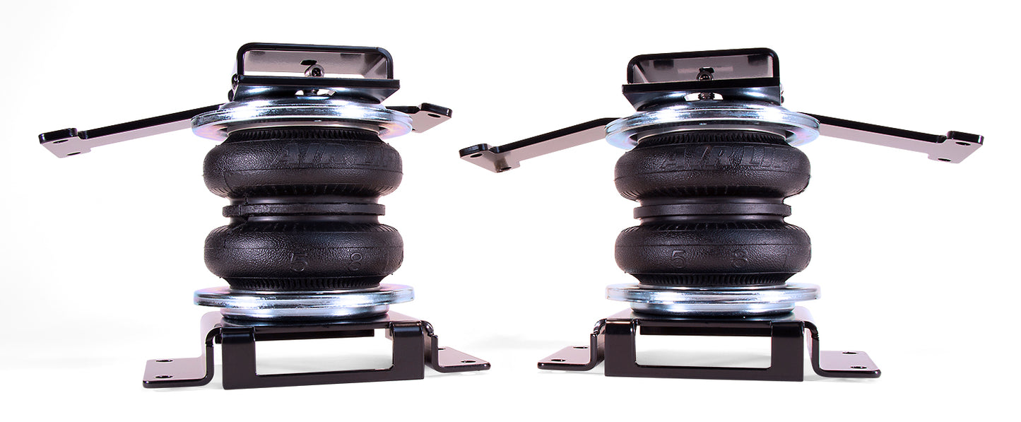 Air Lift LoadLifter 5000; Leaf Spring Leveling Kit