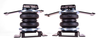 Air Lift LoadLifter 5000; Leaf Spring Leveling Kit
