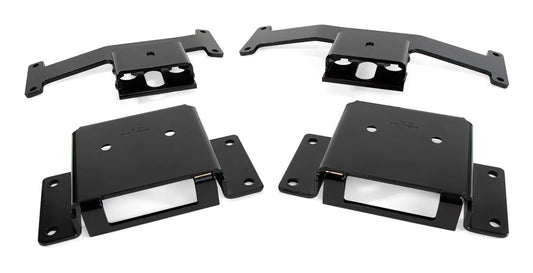 Air Lift LoadLifter 5000; Leaf Spring Leveling Kit by Air Lift