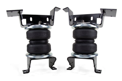 Air Lift LoadLifter 5000; Leaf Spring Leveling Kit