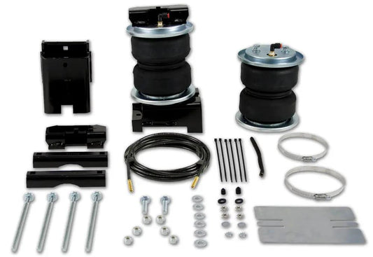 Air Lift LoadLifter 5000 Leaf Spring Leveling Kit by Air Lift