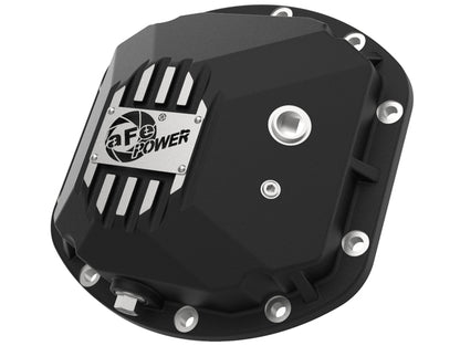 AFE Diff/Trans/Oil Covers by aFe