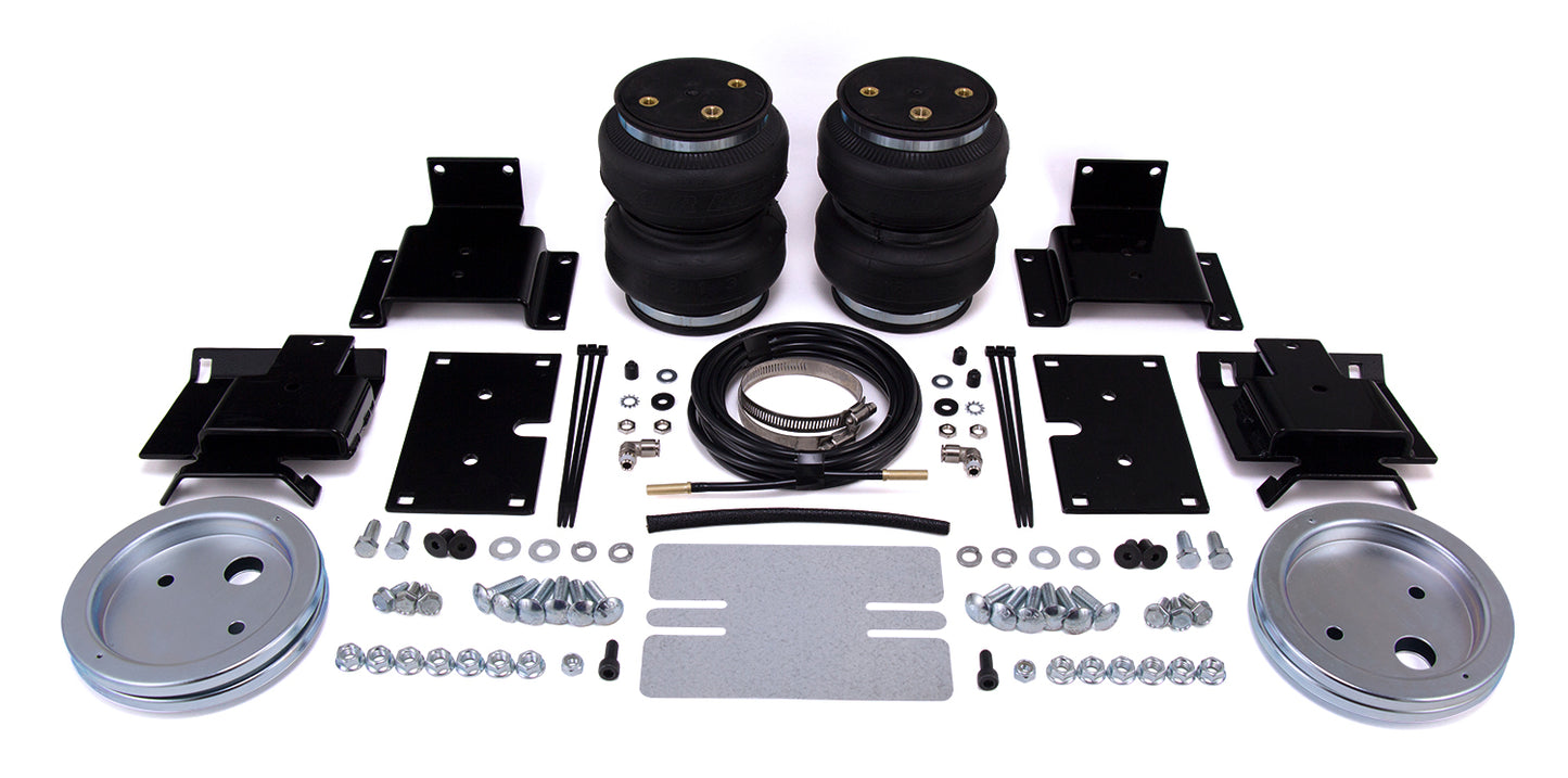 Air Lift LoadLifter 5000 Leaf spring leveling kit
