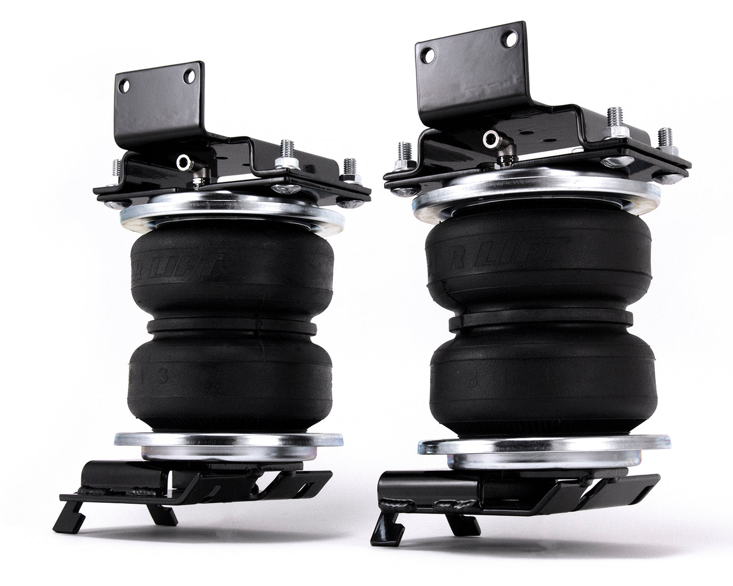 Air Lift LoadLifter 5000 Leaf spring leveling kit