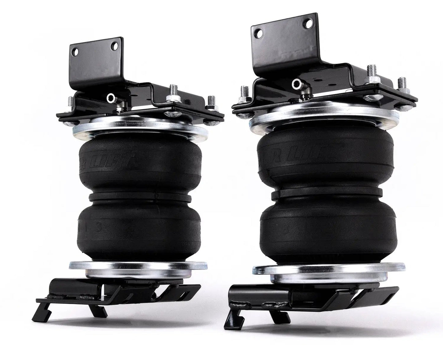 Air Lift LoadLifter 5000 Leaf spring leveling kit by Air Lift