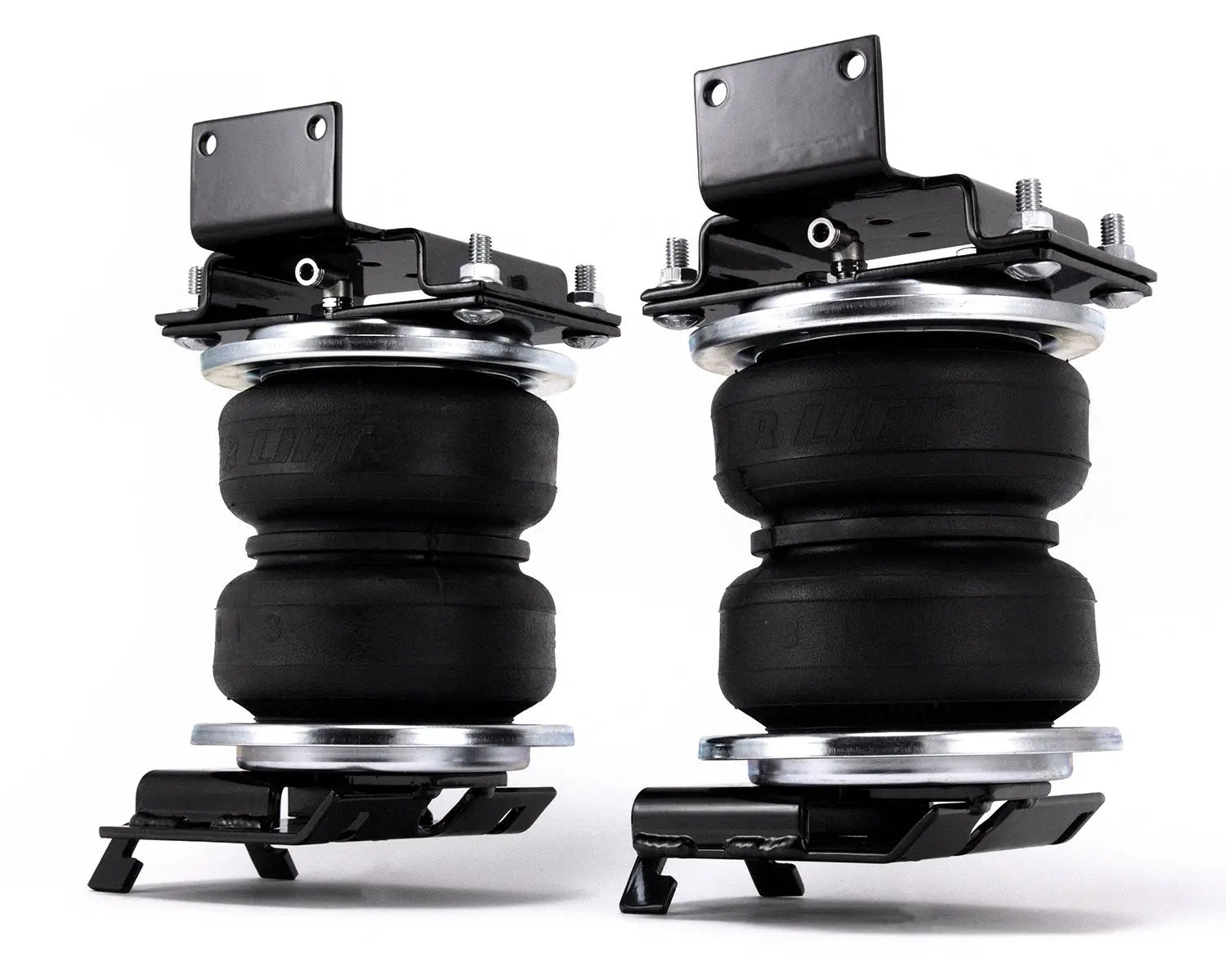 Air Lift LoadLifter 5000 Leaf spring leveling kit by Air Lift