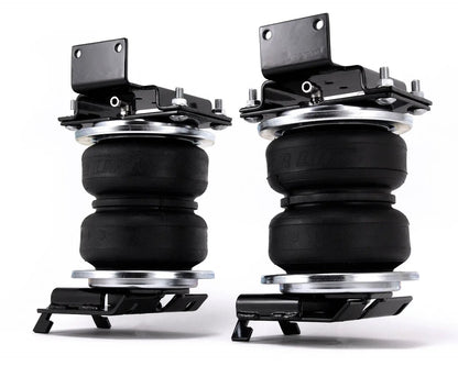 Air Lift LoadLifter 5000 Leaf spring leveling kit by Air Lift