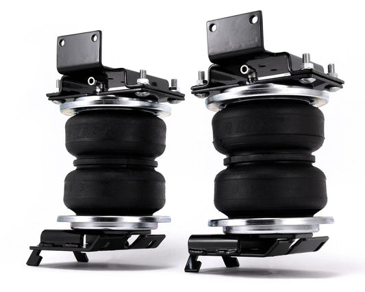 Air Lift LoadLifter 5000 Leaf spring leveling kit by Air Lift
