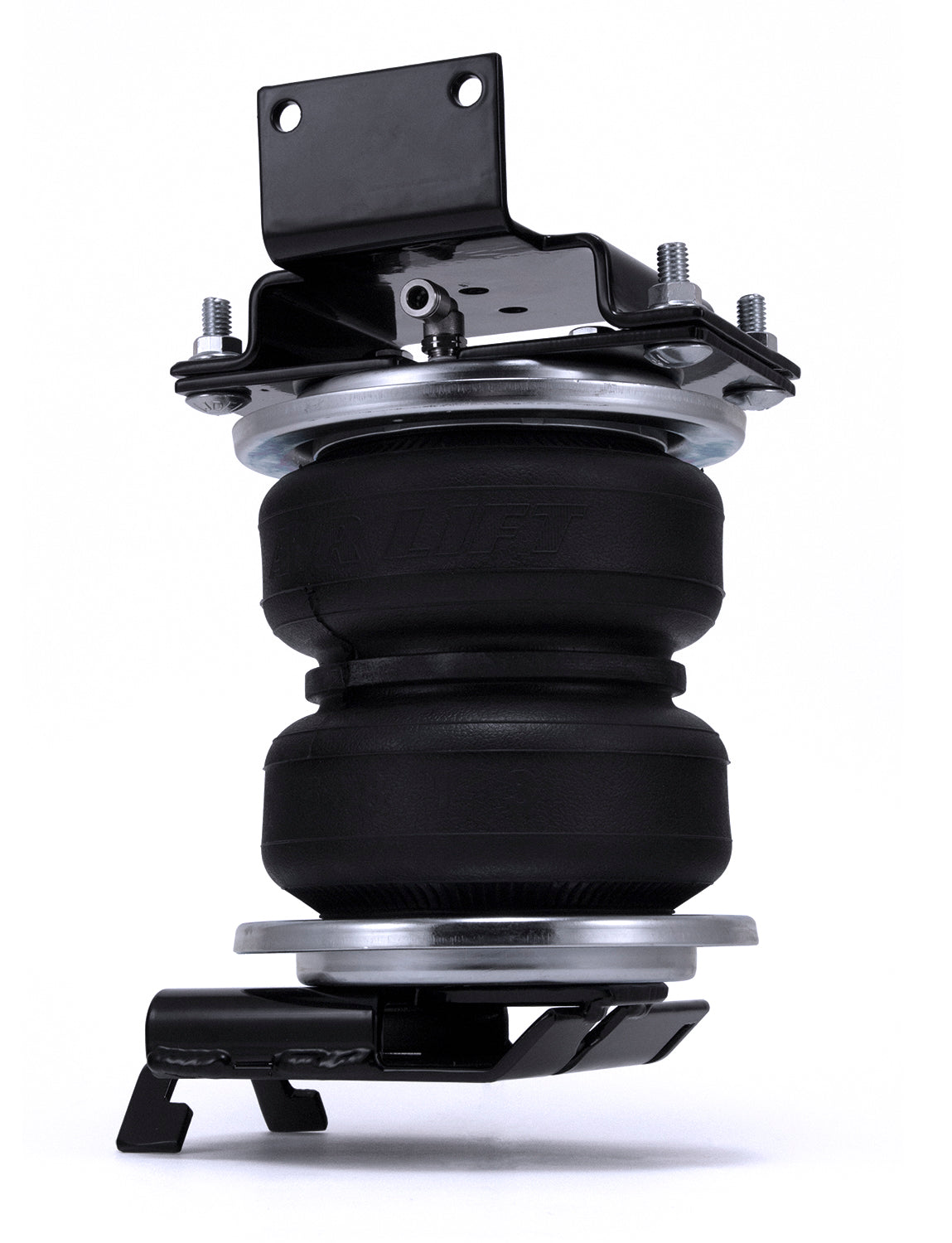 Air Lift LoadLifter 5000 Leaf spring leveling kit