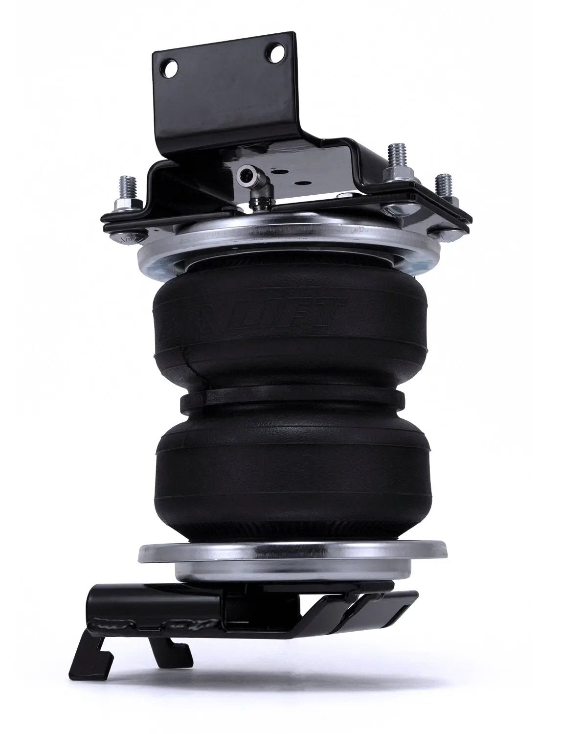 Air Lift LoadLifter 5000 Leaf spring leveling kit by Air Lift