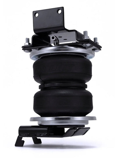 Air Lift LoadLifter 5000 Leaf spring leveling kit by Air Lift