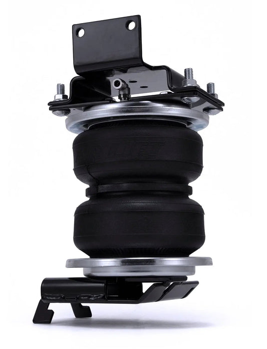 Air Lift LoadLifter 5000 Leaf spring leveling kit by Air Lift