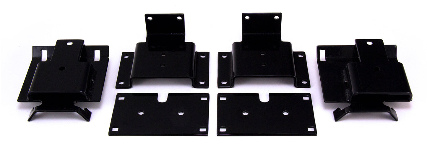 Air Lift LoadLifter 5000 Leaf spring leveling kit