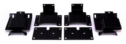Air Lift LoadLifter 5000 Leaf spring leveling kit