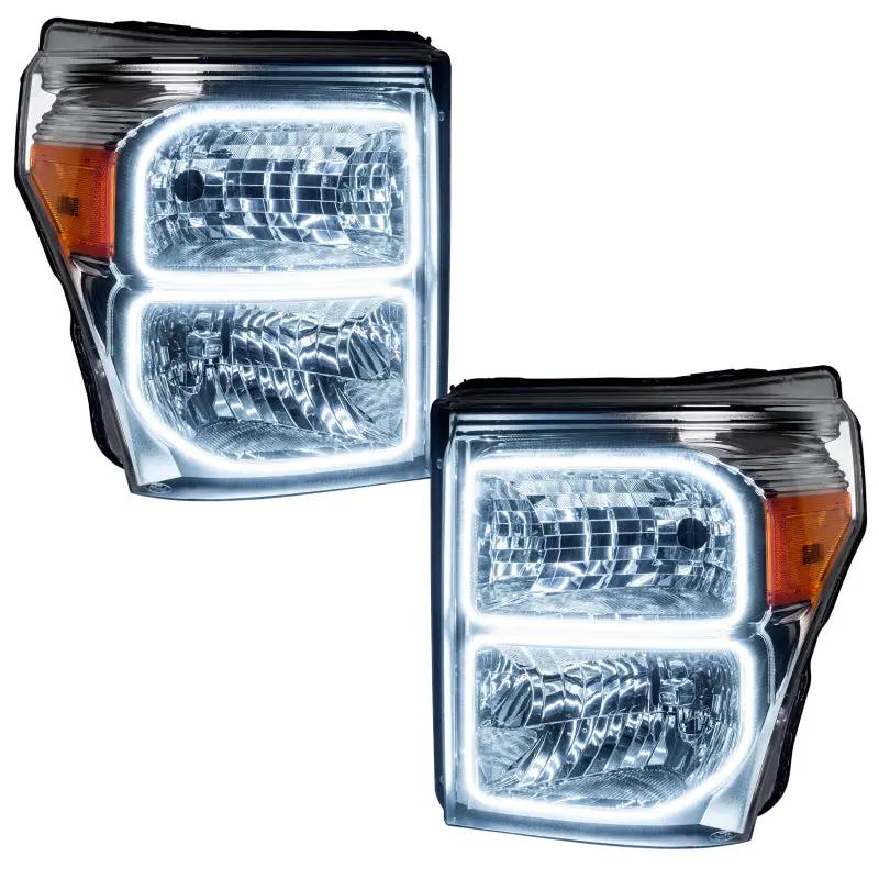 ORACLE Lighting ORL Headlight Assemblies by ORACLE Lighting