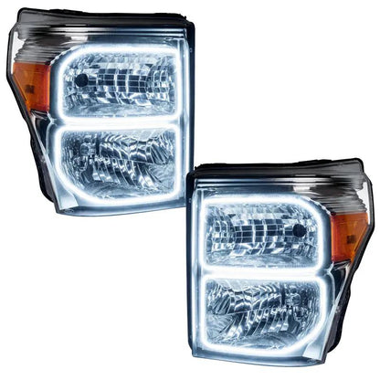 ORACLE Lighting ORL Headlight Assemblies by ORACLE Lighting