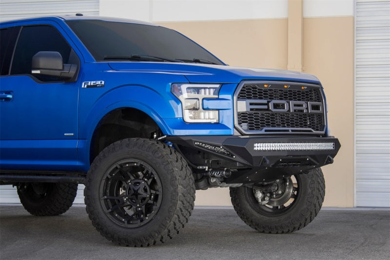 Addictive Desert Designs ADD Stealth Fighter Fr. Bumper