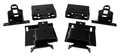 Air Lift LoadLifter 5000 Leaf spring leveling kit.