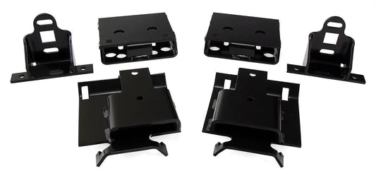 Air Lift LoadLifter 5000 Leaf spring leveling kit. by Air Lift