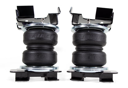 Air Lift LOADLIFTER 5000 LEAF SPRING LEVELING KIT.