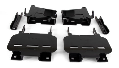 Air Lift LOADLIFTER 5000 LEAF SPRING LEVELING KIT.