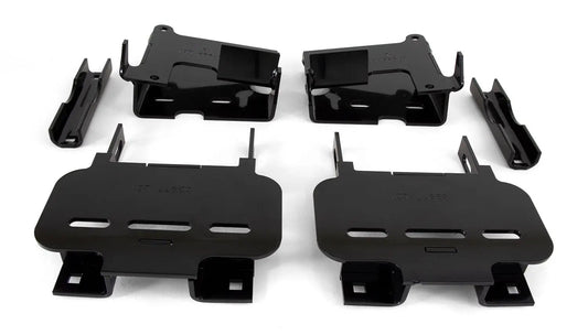 Air Lift LOADLIFTER 5000 LEAF SPRING LEVELING KIT. by Air Lift