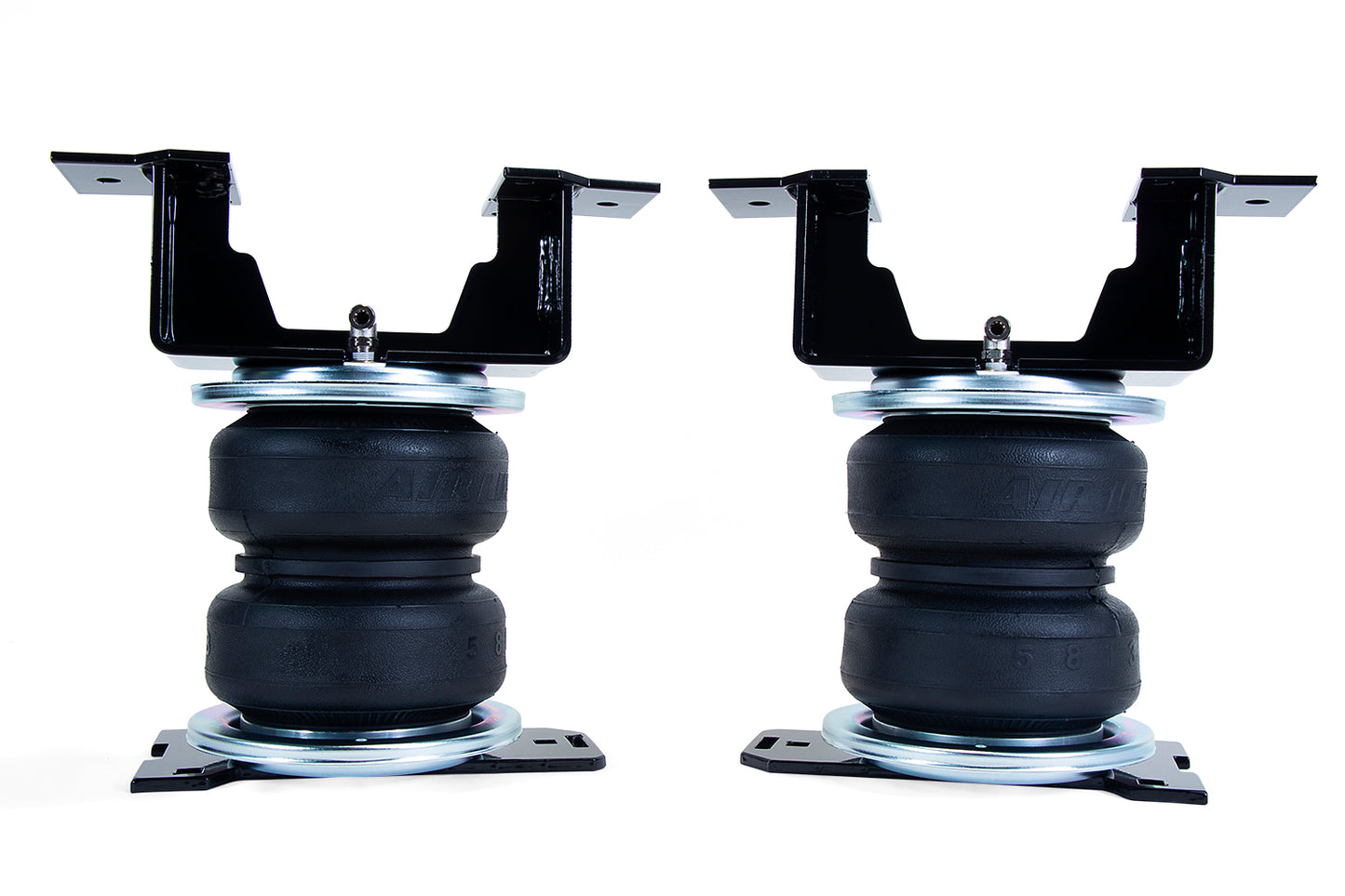 Air Lift LoadLifter 5000 Leaf Spring Leveling Kit.