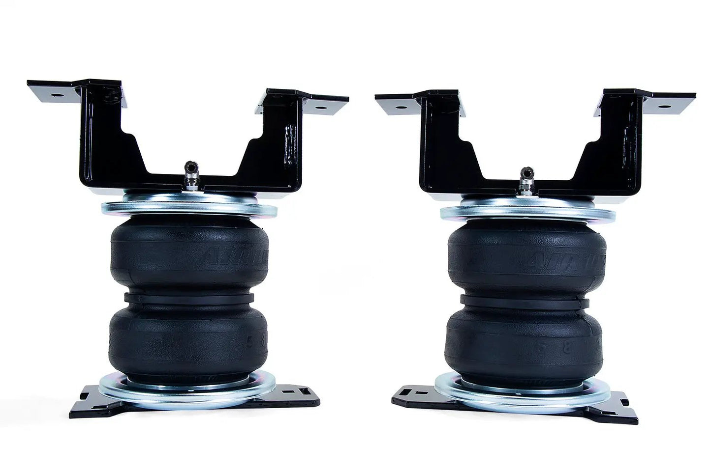 Air Lift LoadLifter 5000 Leaf Spring Leveling Kit. by Air Lift