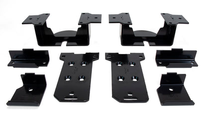 Air Lift LoadLifter 5000 Leaf Spring Leveling Kit.