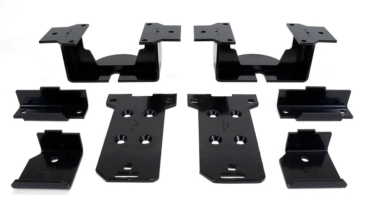 Air Lift LoadLifter 5000 Leaf Spring Leveling Kit. by Air Lift