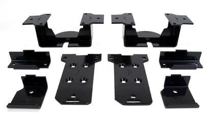 Air Lift LoadLifter 5000 Leaf Spring Leveling Kit. by Air Lift