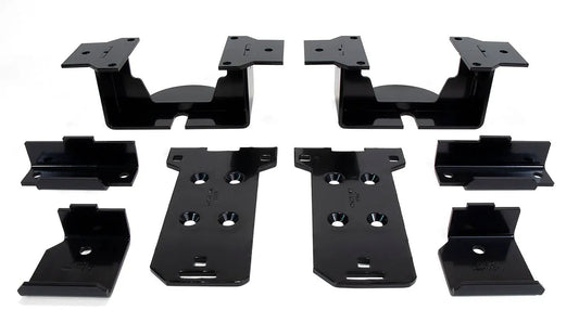 Air Lift LoadLifter 5000 Leaf Spring Leveling Kit. by Air Lift