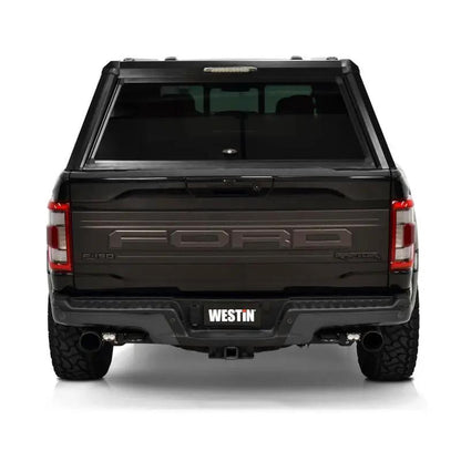 Westin WES EXP Truck Caps by Westin