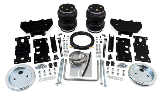 Air Lift LoadLifter 5000 Leaf Spring Leveling Kit. by Air Lift