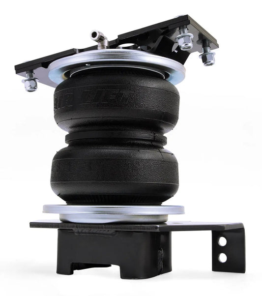 Air Lift LoadLifter 5000 Leaf Spring Leveling Kit. by Air Lift