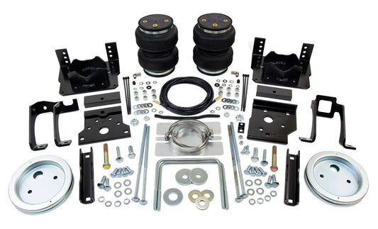 Air Lift LoadLifter 5000 Leaf Spring Leveling Kit. by Air Lift