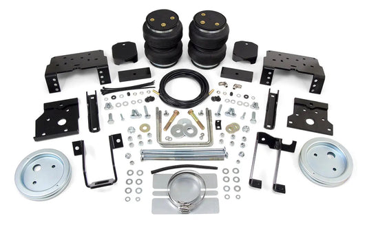 Air Lift LoadLifter 5000 Leaf Spring Leveling Kit. by Air Lift