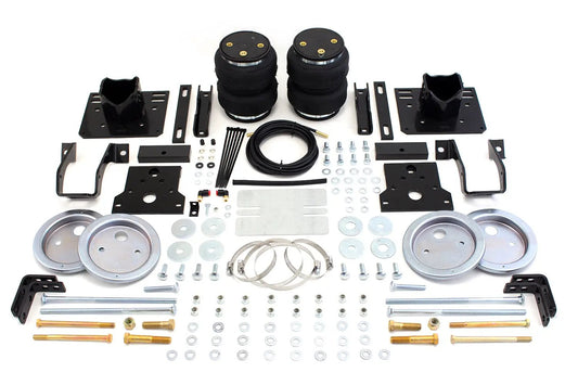 Air Lift LoadLifter 5000 Leaf Spring Leveling Kit. by Air Lift