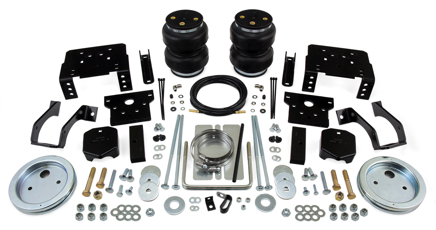 Air Lift LoadLifter 5000 Leaf Spring Leveling Kit.